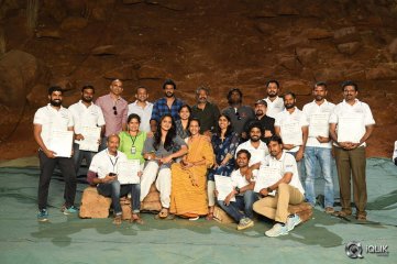 Baahubali 2 Pumpkin Breaking Function